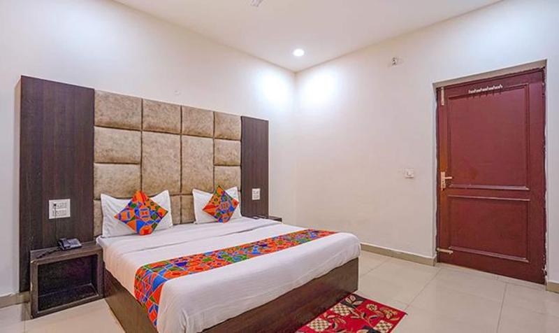 Fabhotel Annapurna 5