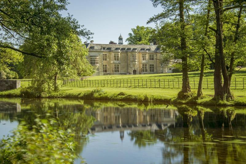 Hartwell House Hotel and Spa