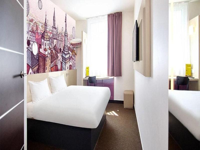 B B Hotel Lublin Centrum image