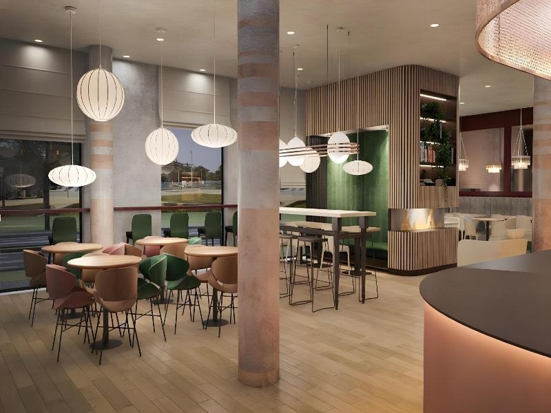 B B Hotel Lublin Centrum