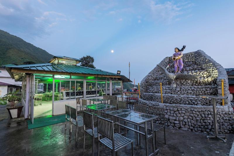 Meghavan Resort By Dls Hotels — general view