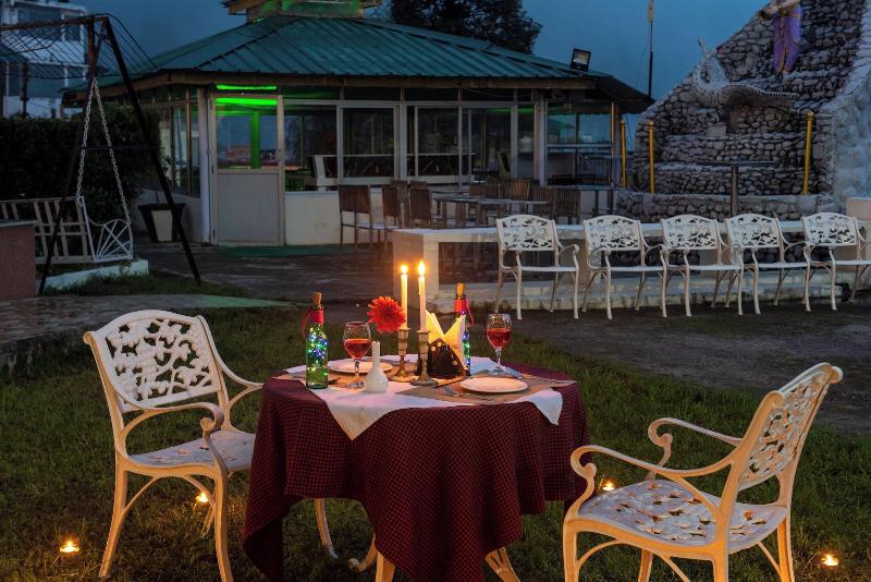 Meghavan Resort By Dls Hotels image