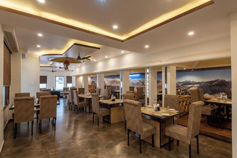 Meghavan Resort By Dls Hotels image