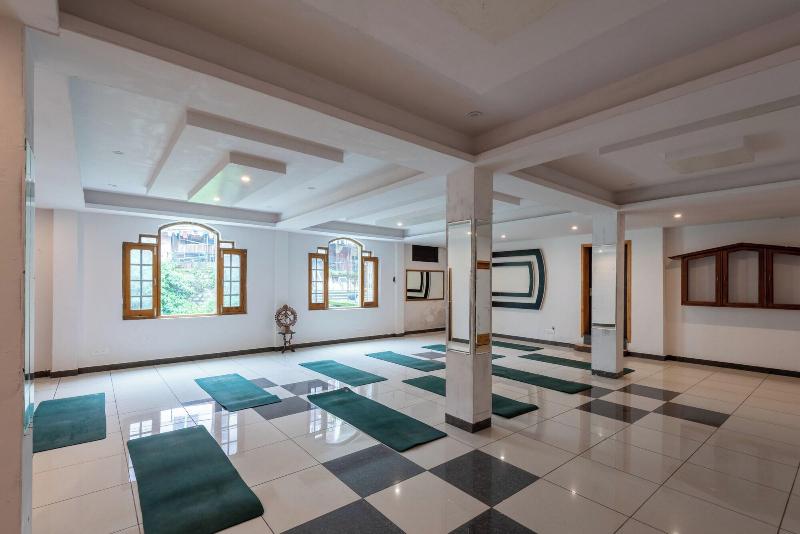 Meghavan Resort By Dls Hotels image