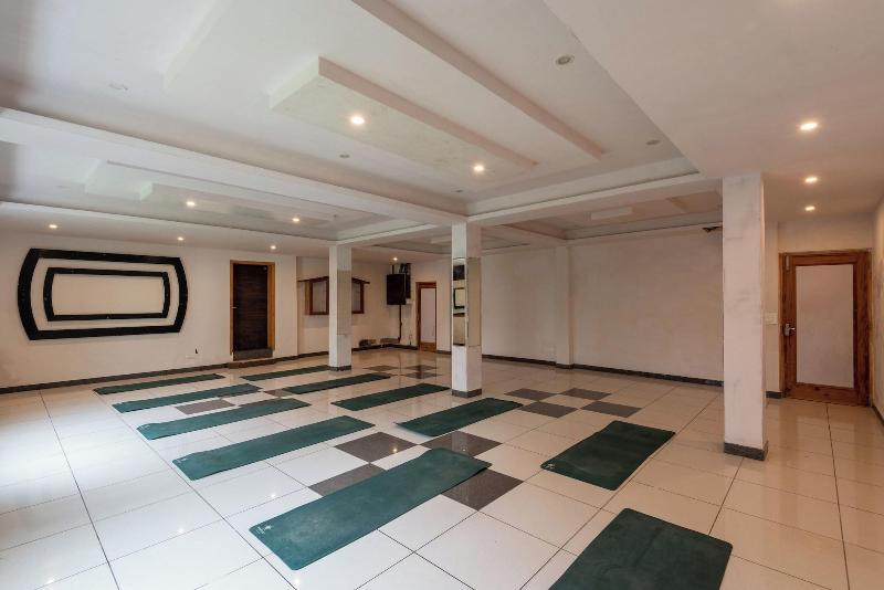 Meghavan Resort By Dls Hotels image