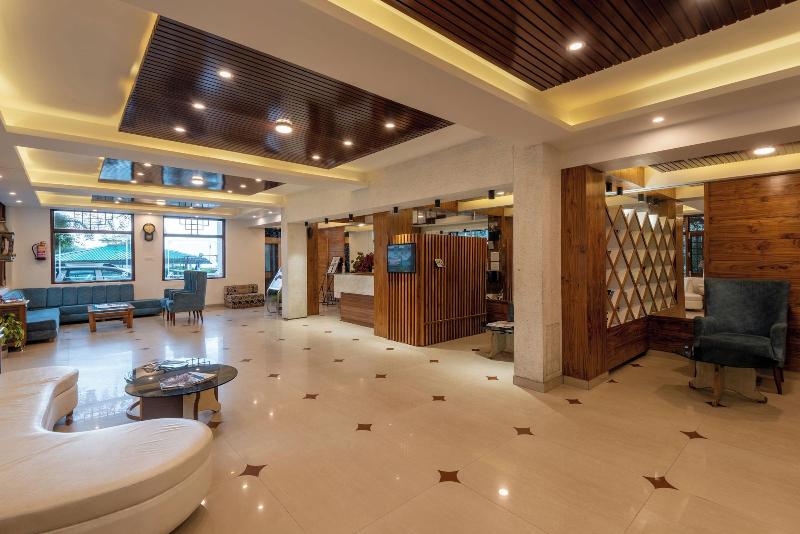 Meghavan Resort By Dls Hotels image