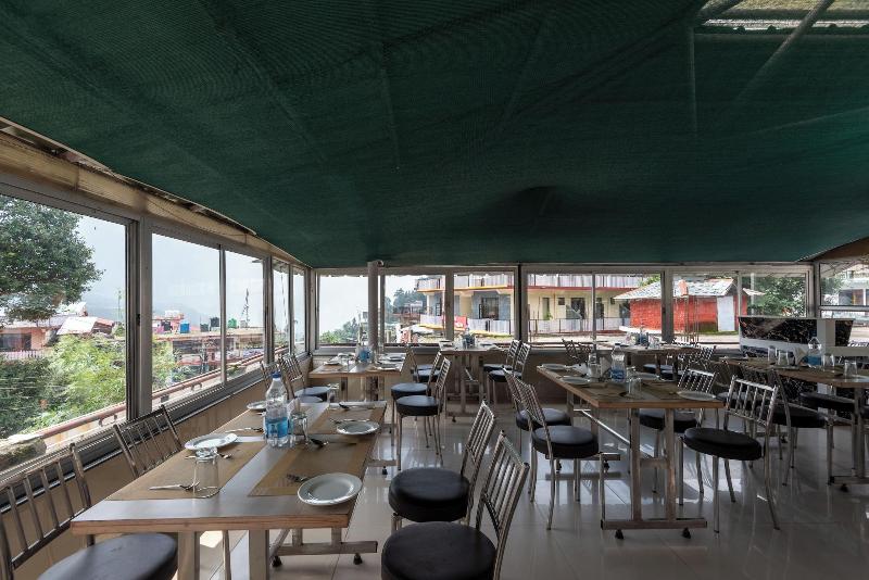 Meghavan Resort By Dls Hotels image