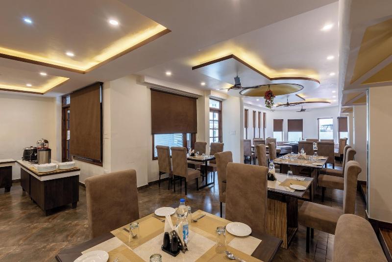 Meghavan Resort By Dls Hotels image
