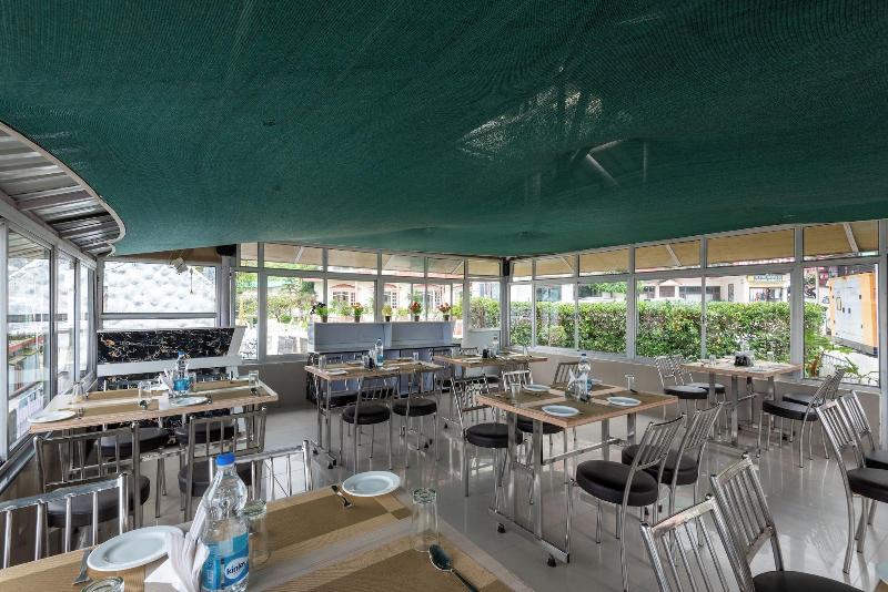 Meghavan Resort By Dls Hotels image
