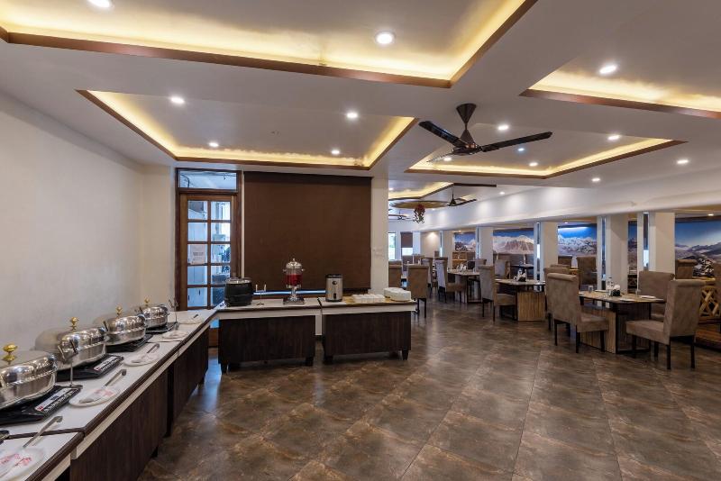 Meghavan Resort By Dls Hotels image