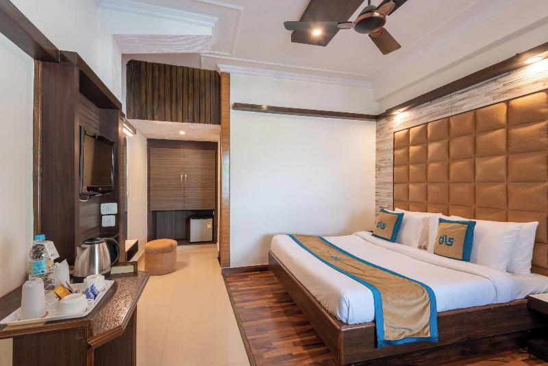 Meghavan Resort By Dls Hotels image