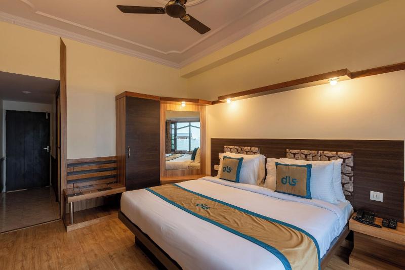 Meghavan Resort By Dls Hotels image