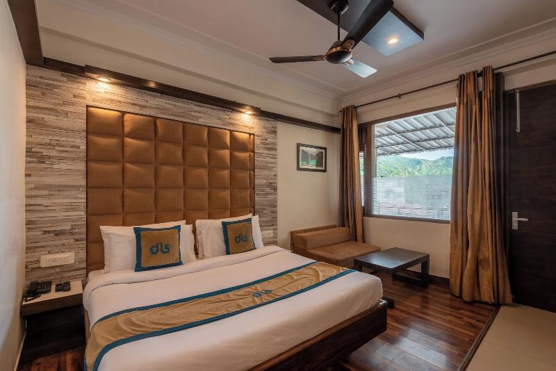 Meghavan Resort By Dls Hotels image