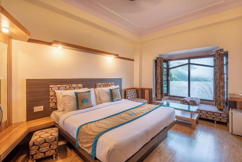 Meghavan Resort By Dls Hotels image