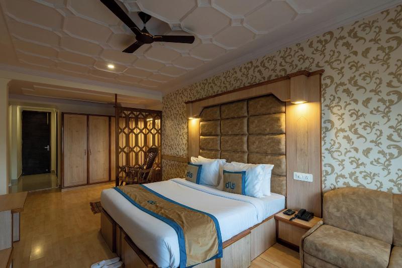 Meghavan Resort By Dls Hotels image