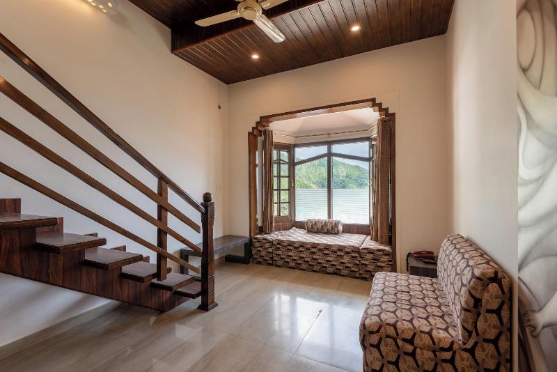 Meghavan Resort By Dls Hotels image