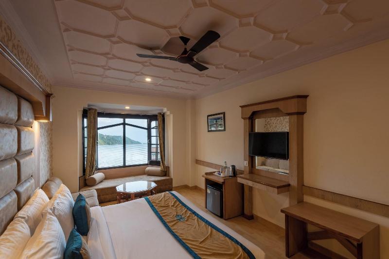 Meghavan Resort By Dls Hotels image