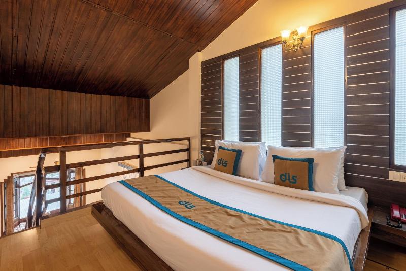 Meghavan Resort By Dls Hotels image