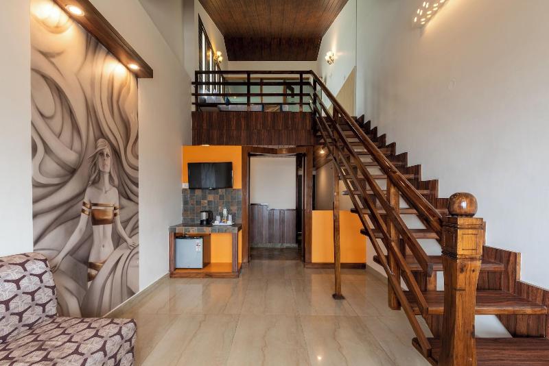 Meghavan Resort By Dls Hotels image