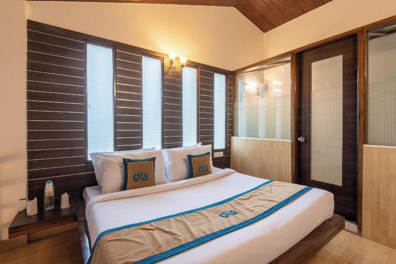 Meghavan Resort By Dls Hotels image