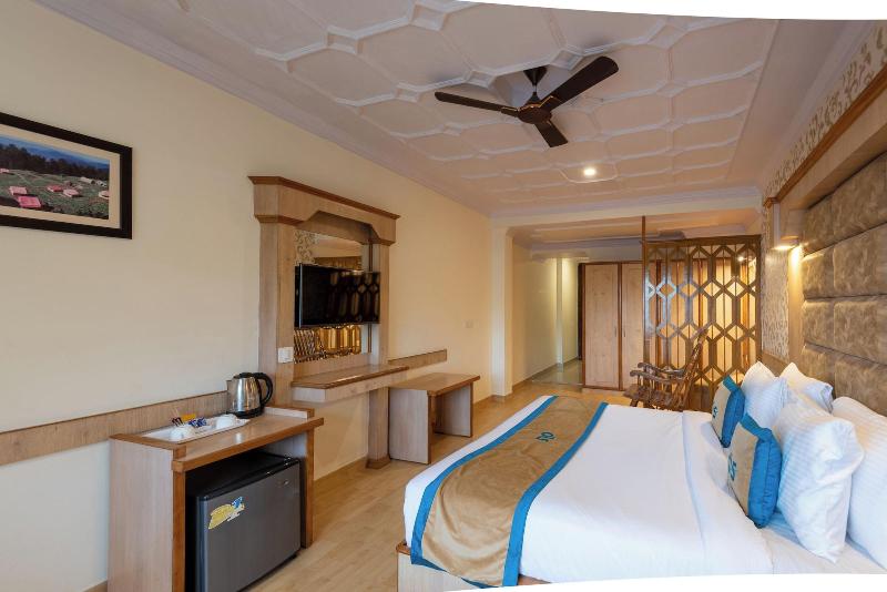 Meghavan Resort By Dls Hotels image