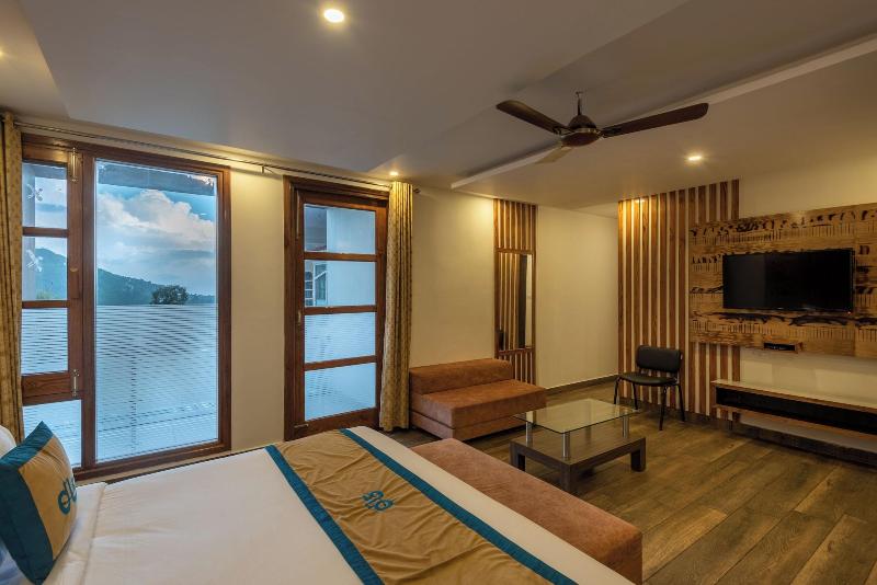 Meghavan Resort By Dls Hotels image