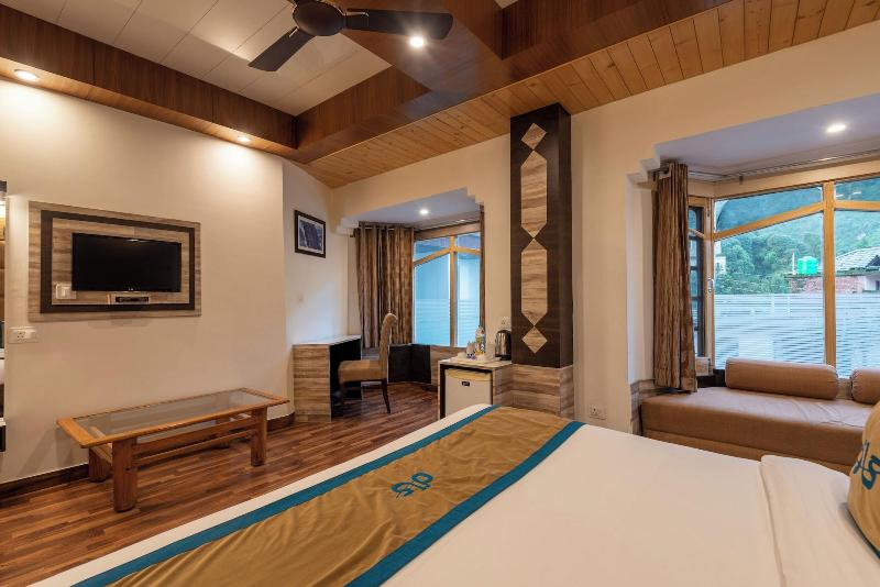 Meghavan Resort By Dls Hotels image