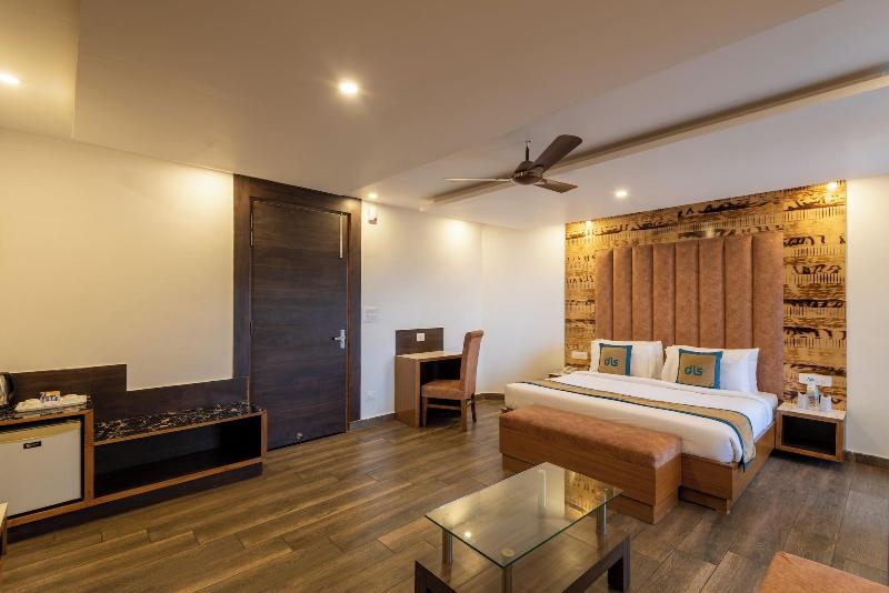 Meghavan Resort By Dls Hotels image