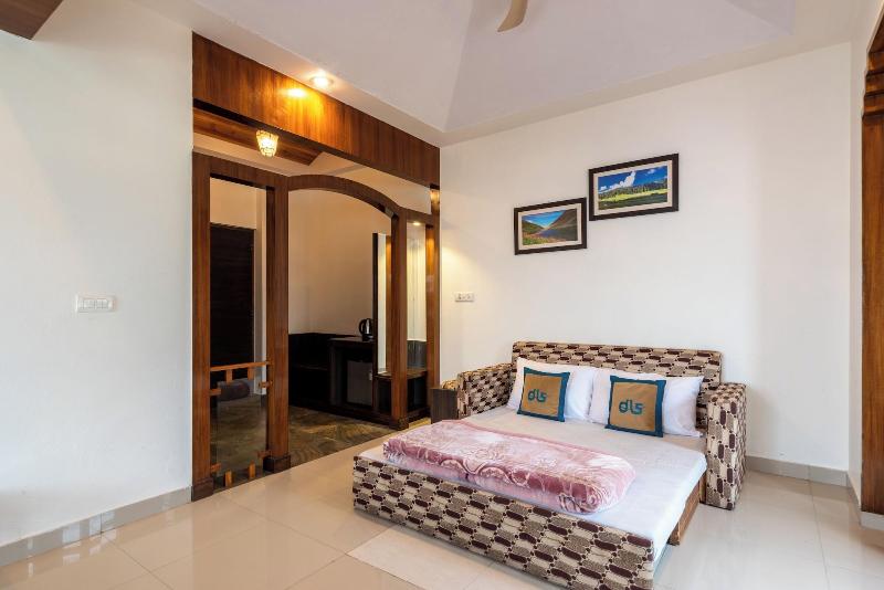 Meghavan Resort By Dls Hotels image