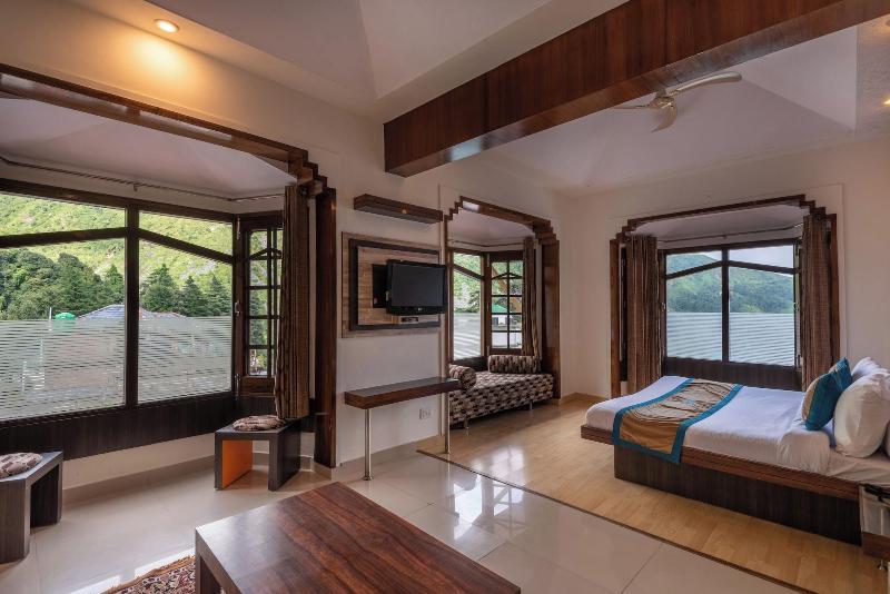 Meghavan Resort By Dls Hotels image