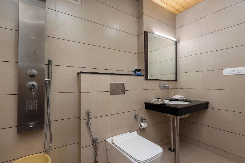 Meghavan Resort By Dls Hotels image
