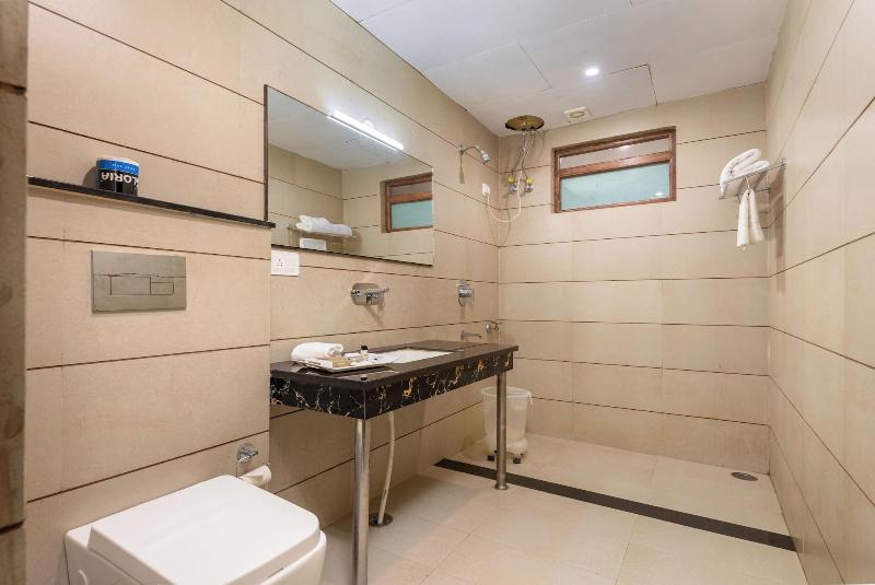 Meghavan Resort By Dls Hotels image
