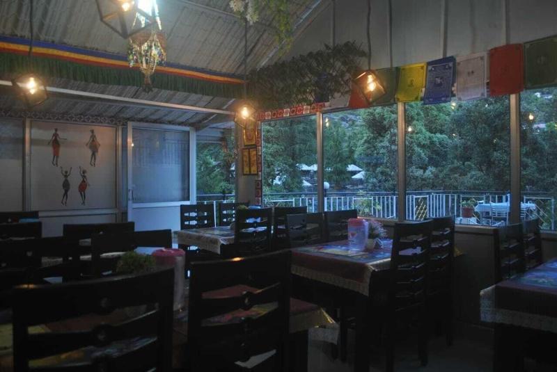 Kumar Residency — restaurant