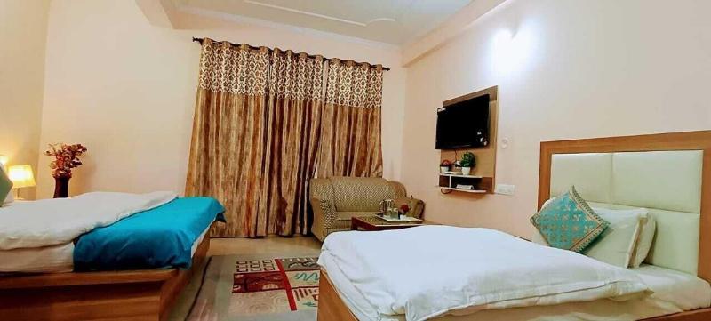 Kumar Residency image