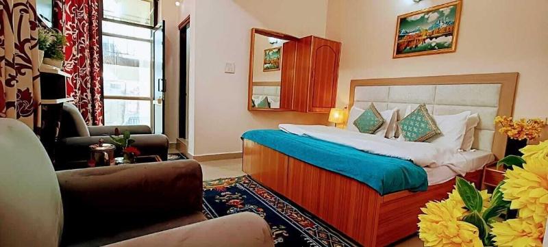 Kumar Residency image