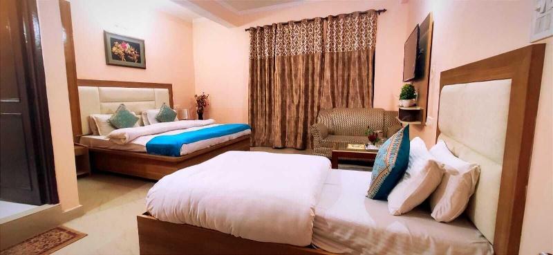 Kumar Residency image