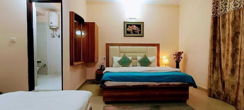 Kumar Residency image