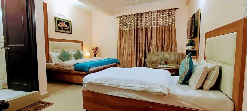 Kumar Residency image