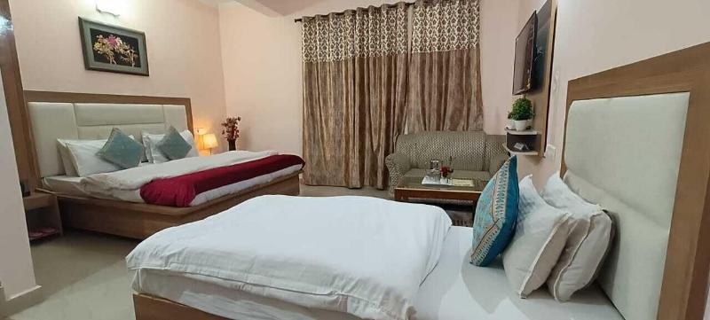 Kumar Residency image
