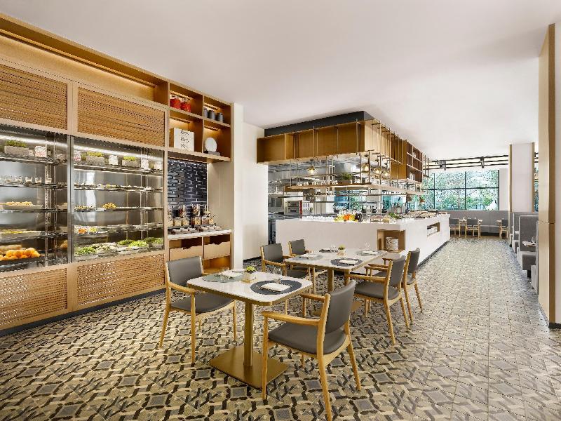 Courtyard By Marriott Sejong image