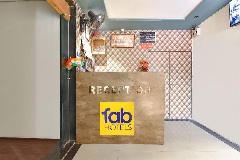 Fabhotel Nidhivan