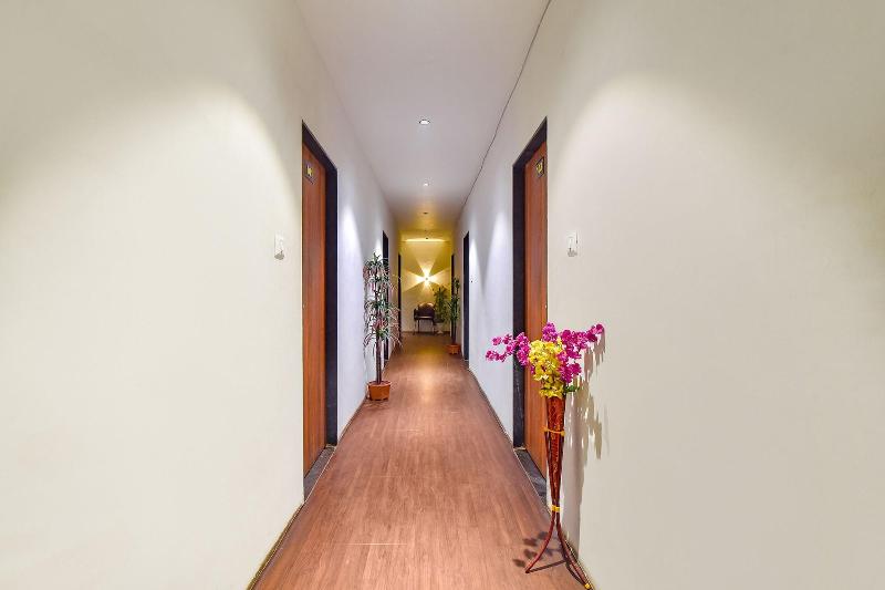 Fabhotel Nidhivan