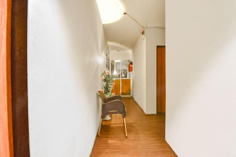 Fabhotel Nidhivan