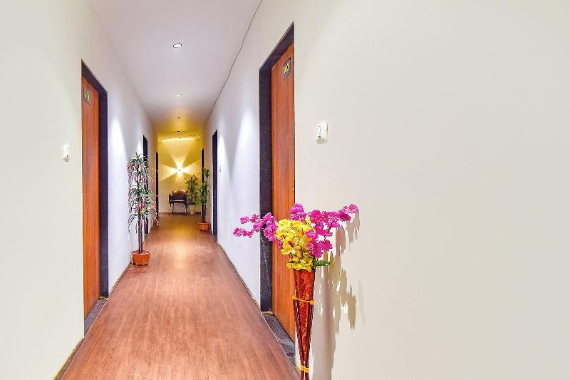 Fabhotel Nidhivan