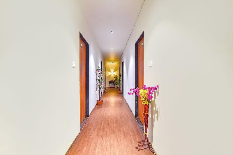 Fabhotel Nidhivan