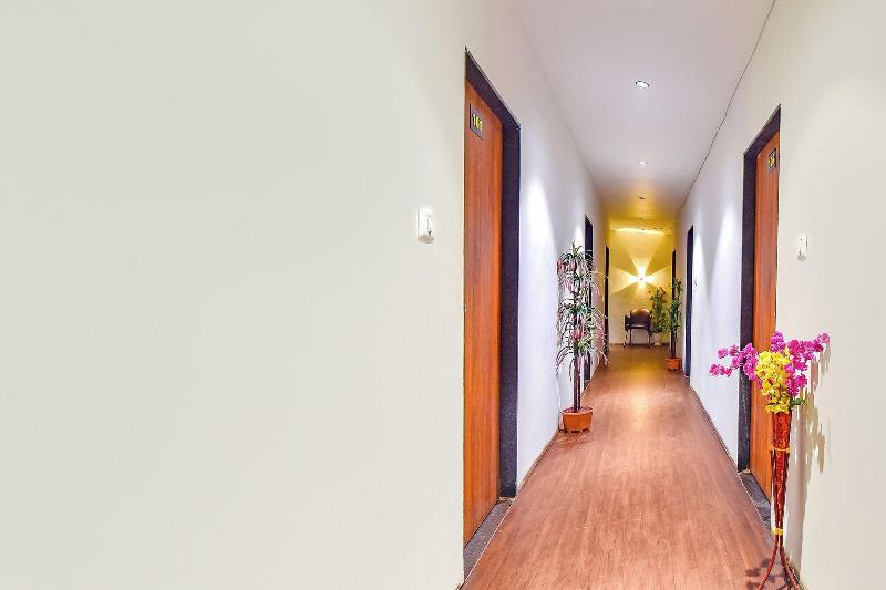 Fabhotel Nidhivan