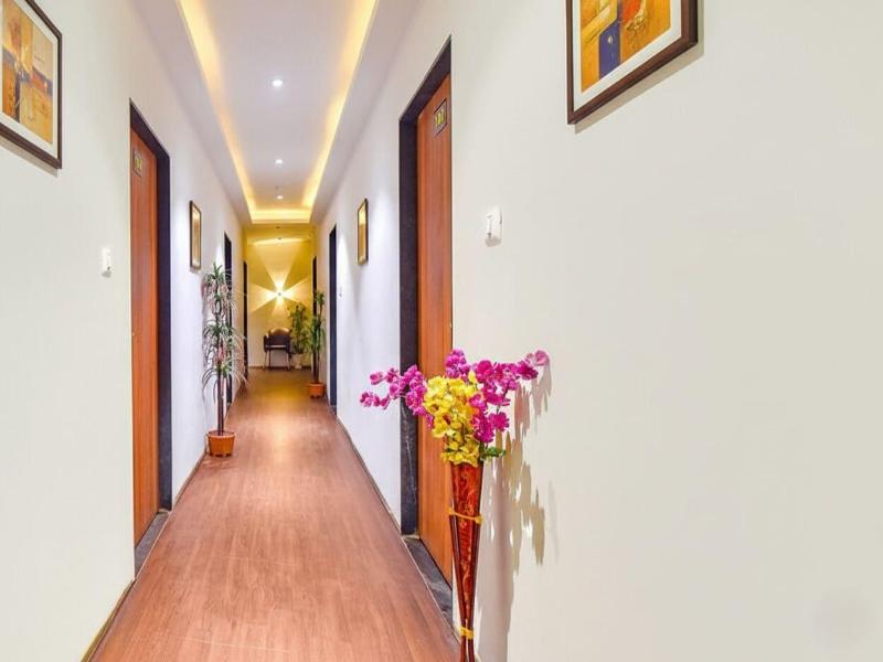 Fabhotel Nidhivan