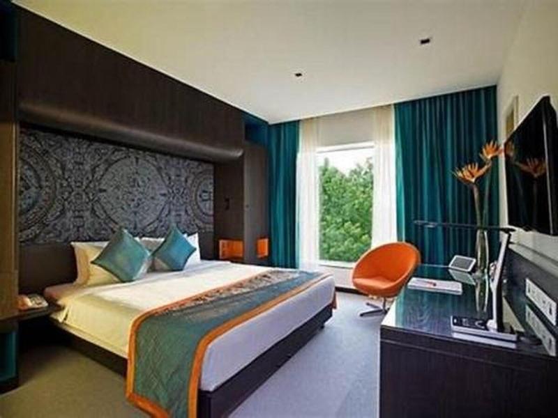 Triton By Shyama Hotels & Resorts — general view