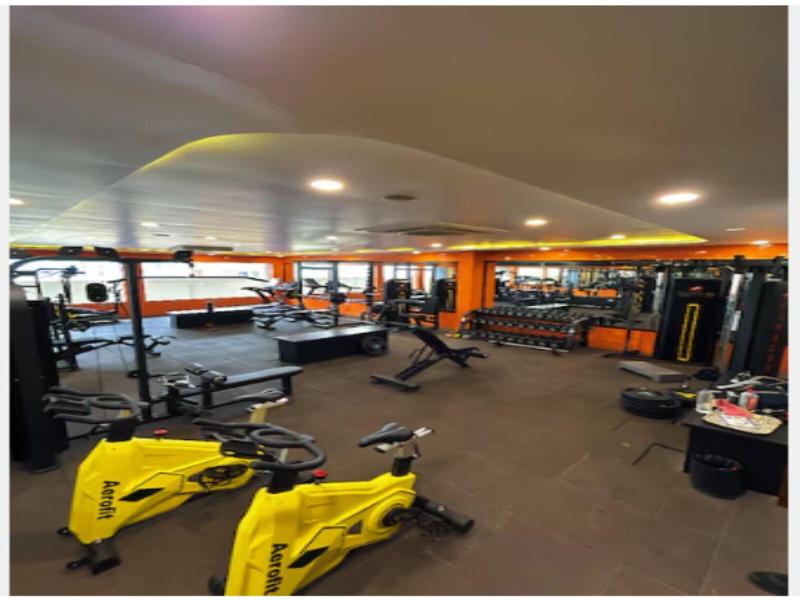 Triton By Shyama Hotels & Resorts