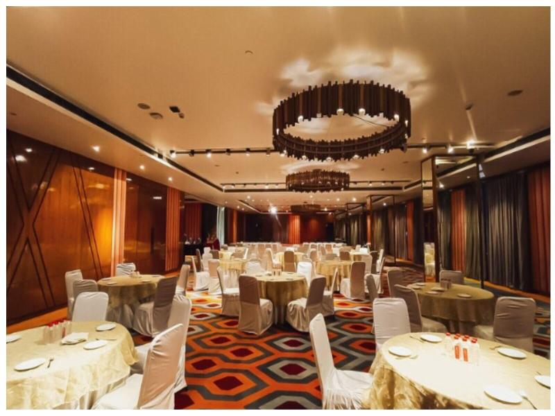 Triton By Shyama Hotels & Resorts